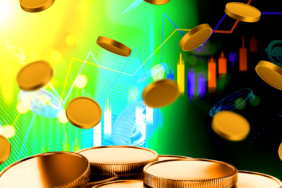 XLM Price Retreats to Key Support Levels Amid Market Shift