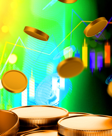 XLM Price Retreats to Key Support Levels Amid Market Shift