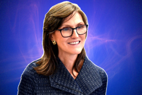 Cathie Wood Shifts ARK Funds to Ethereum-Focused Bitmine, Dumps Coinbase