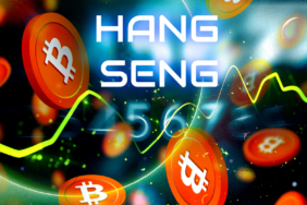 Hang Seng Index- Tech Giants Boost Hong Kong Stocks Past 25,000 Points