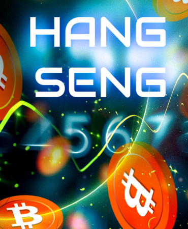 Hang Seng Index- Tech Giants Boost Hong Kong Stocks Past 25,000 Points