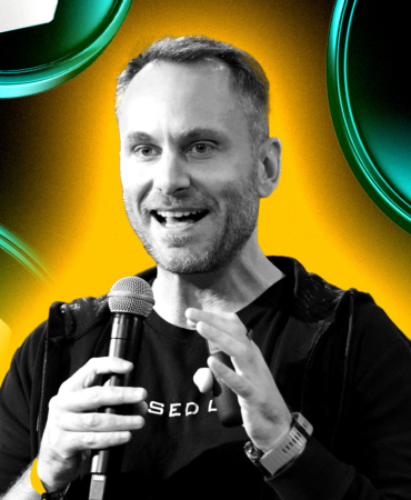 Tether CEO Reveals $13.7B Investment Portfolio Beyond Stablecoins