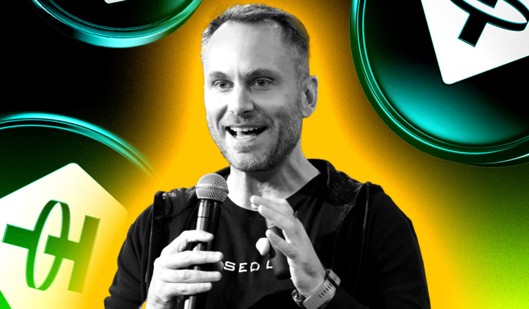 Tether CEO Reveals $13.7B Investment Portfolio Beyond Stablecoins