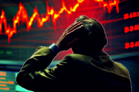 Crypto Market Dips: $1 Billion Liquidated in 24 Hours