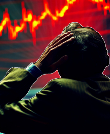 Crypto Market Dips: $1 Billion Liquidated in 24 Hours