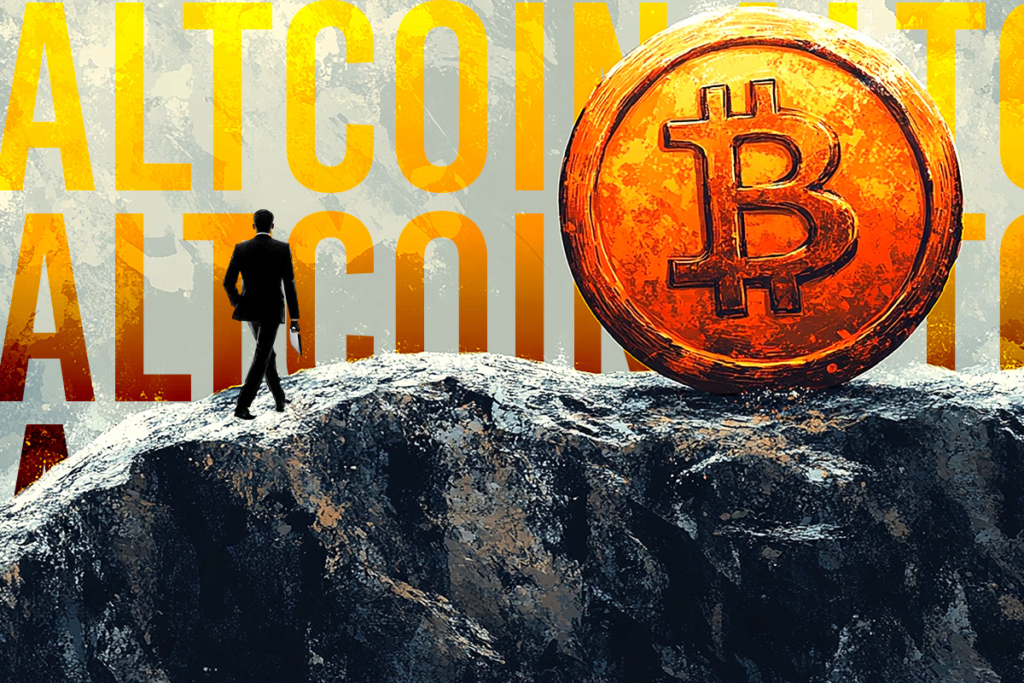 Bitcoin Price- Bitcoin Nears $120K Again as Fed Holds Interest Rates Steady