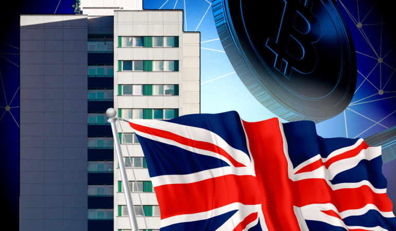 The Smarter Web Company Adds $24.7M in Bitcoin to Treasury Amid Crypto Surge