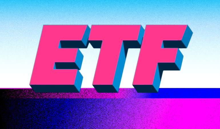 Bitcoin ETF Surpasses $624 Billion S&P Fund!