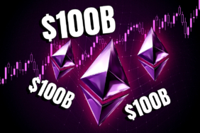 ETH ETFs and Corporate Buyers Are Driving a Major Ethereum Revaluation