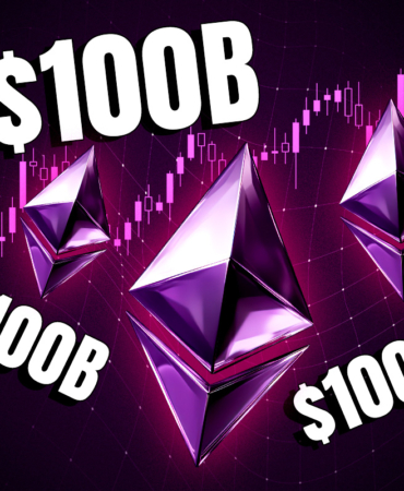 ETH ETFs and Corporate Buyers Are Driving a Major Ethereum Revaluation