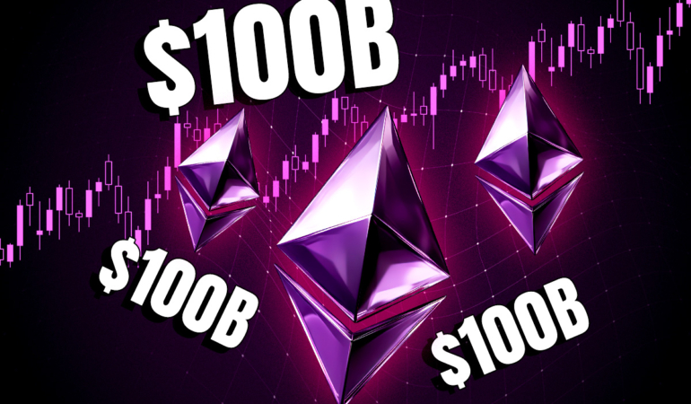 ETH ETFs and Corporate Buyers Are Driving a Major Ethereum Revaluation