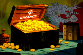 Bitcoin Rally Sparks Bhutan’s $12M Crypto Transfer