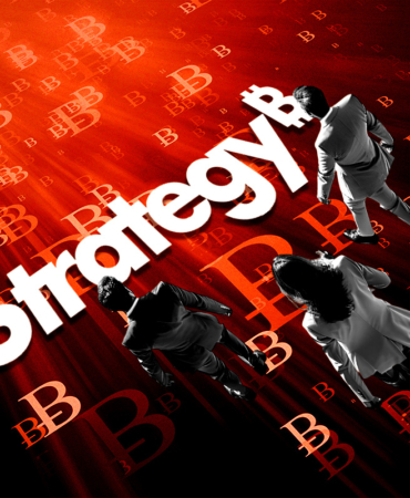 Strategy Launches $4.2 Billion Stock Sale Program