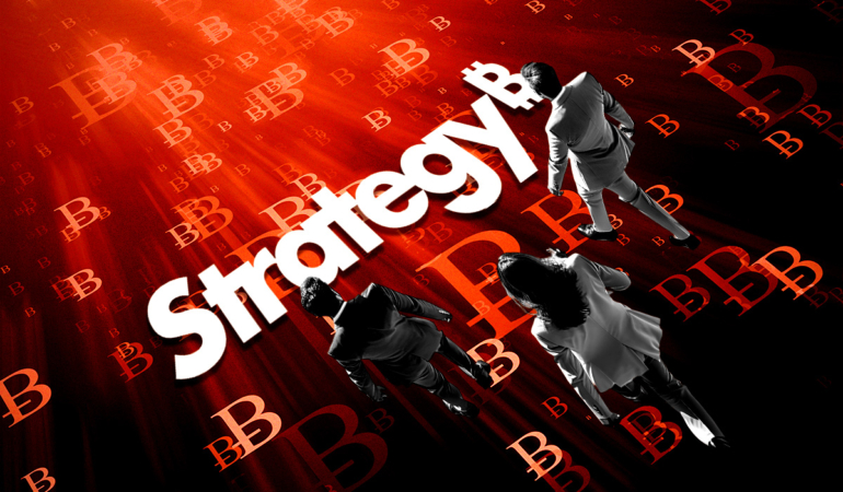Strategy Launches $4.2 Billion Stock Sale Program