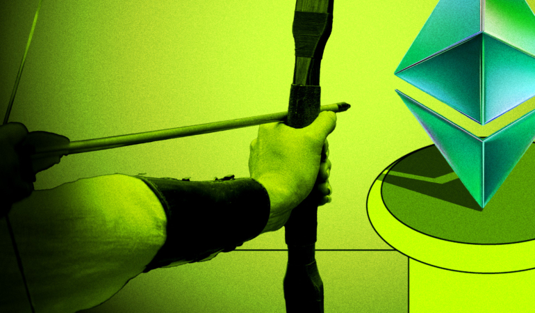 Ethereum News- Ethereum Breaks $2,600