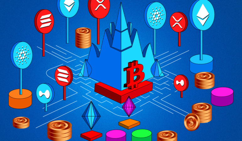 11 July Altcoin Price Analysis Will These Altcoins Break Out or Break Down