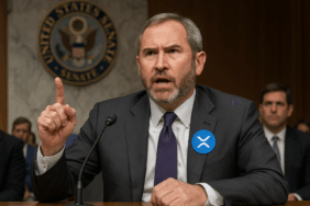 Ripple CEO Defends XRP in U.S. Senate