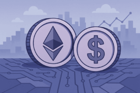 Ethereum and Stablecoins: The Future of Digital Finance Infrastructure