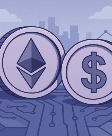 Ethereum and Stablecoins: The Future of Digital Finance Infrastructure
