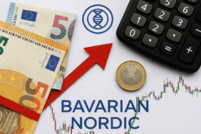 Bavarian Nordic Share Price Jumps on Voluntary Takeover Announcement