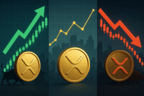 3 Unique XRP Price Predictions Why Are Elite Crypto, BitGuru, and Ali Martinez Watching Closely