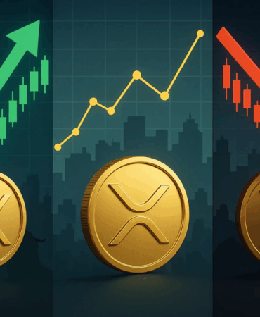 3 Unique XRP Price Predictions Why Are Elite Crypto, BitGuru, and Ali Martinez Watching Closely
