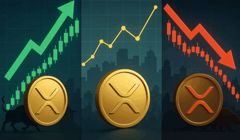 3 Unique XRP Price Predictions Why Are Elite Crypto, BitGuru, and Ali Martinez Watching Closely