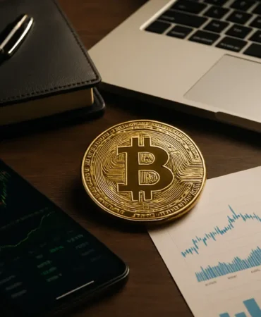 A Beginner’s Guide to Cryptocurrency Investing