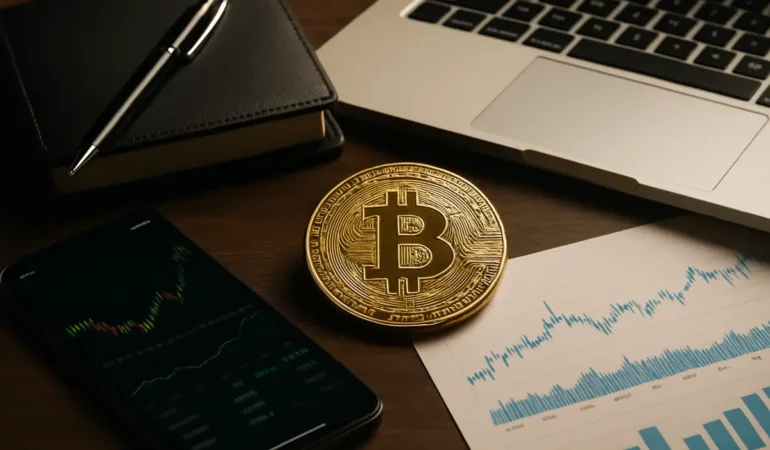 A Beginner’s Guide to Cryptocurrency Investing