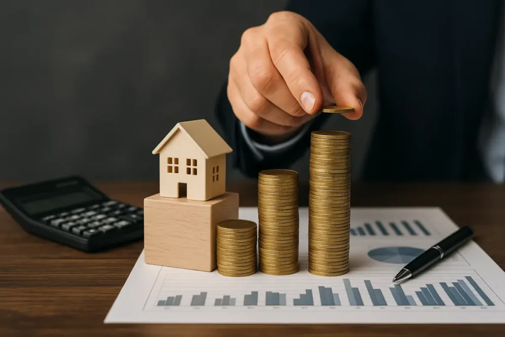 A Comprehensive Guide to Earning Passive Income Through Crypto Lending