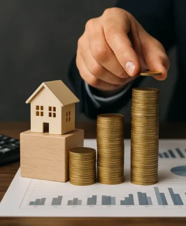 A Comprehensive Guide to Earning Passive Income Through Crypto Lending