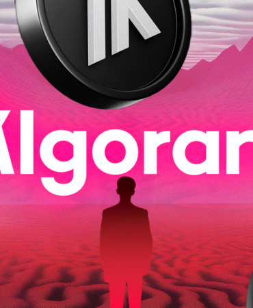 ALGO Shows Signs of Life Can It Maintain the Momentum