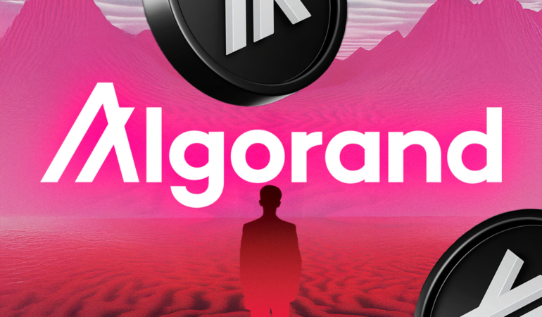 ALGO Shows Signs of Life Can It Maintain the Momentum