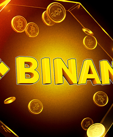 Altcoins Dominate Binance Futures Highest Since February!