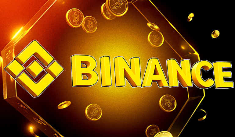 Altcoins Dominate Binance Futures Highest Since February!
