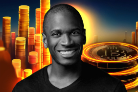 Arthur Hayes Reverses Stance as Bitcoin Shatters All-Time Highs