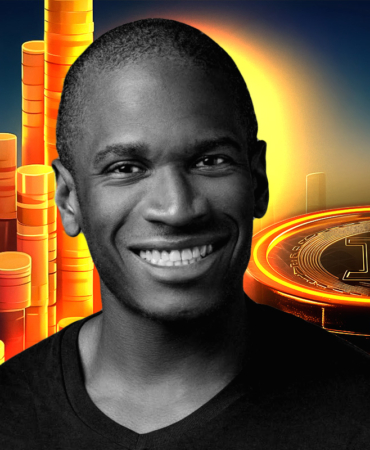 Arthur Hayes Reverses Stance as Bitcoin Shatters All-Time Highs