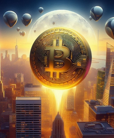 BlackRock Bitcoin ETF Holds Over 700,000 BTC