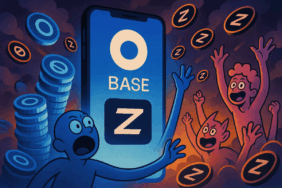Base App Sparks ZORA Frenzy Is This Just the Beginning