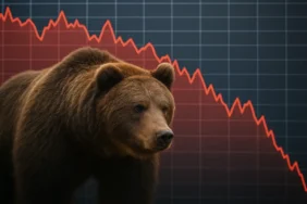 What Is a Bear Market