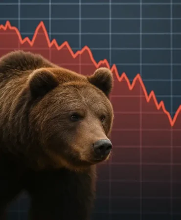 What Is a Bear Market