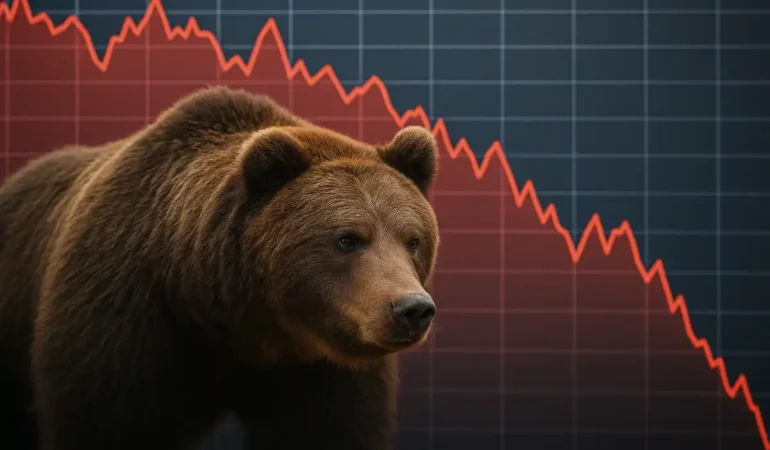 What Is a Bear Market