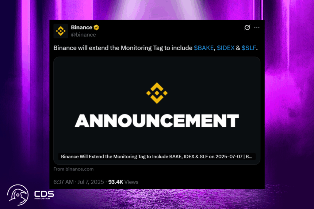 Binance Evaluation Sparks Panic: Will These Tokens Survive the Strict Review Process?