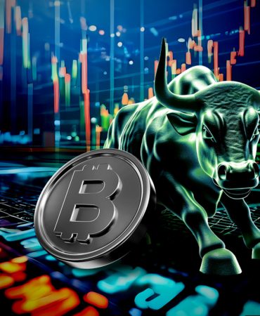 Bitcoin Breaks Records Again New Breakout Shows Institutional Strength