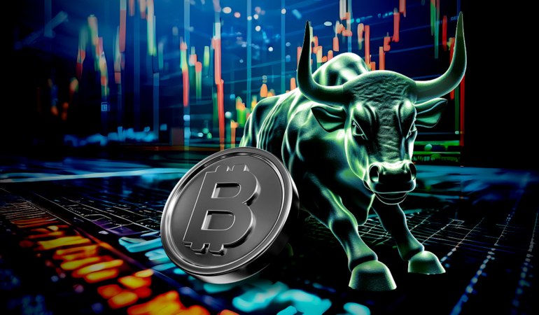 Bitcoin Breaks Records Again New Breakout Shows Institutional Strength
