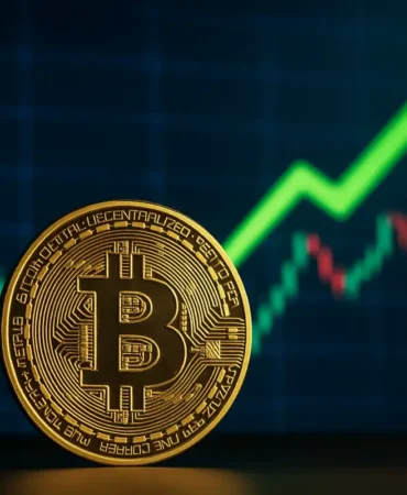 Bitcoin Eyes $116K as Bullish Momentum Builds Amid Favorable Macro Shifts