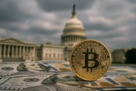 Bitcoin Gains Attention Amid U.S. Debt Surge Following Controversial Spending Bill