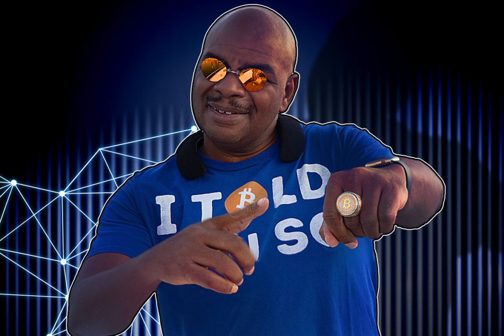 Bitcoin Millionaire Davinci Reveals the Secret to Long-Term Crypto Profits