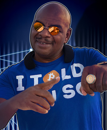 Bitcoin Millionaire Davinci Reveals the Secret to Long-Term Crypto Profits