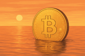 Bitcoin Rally Pausing BTC Could See a “Slow Melt-Up” This Month